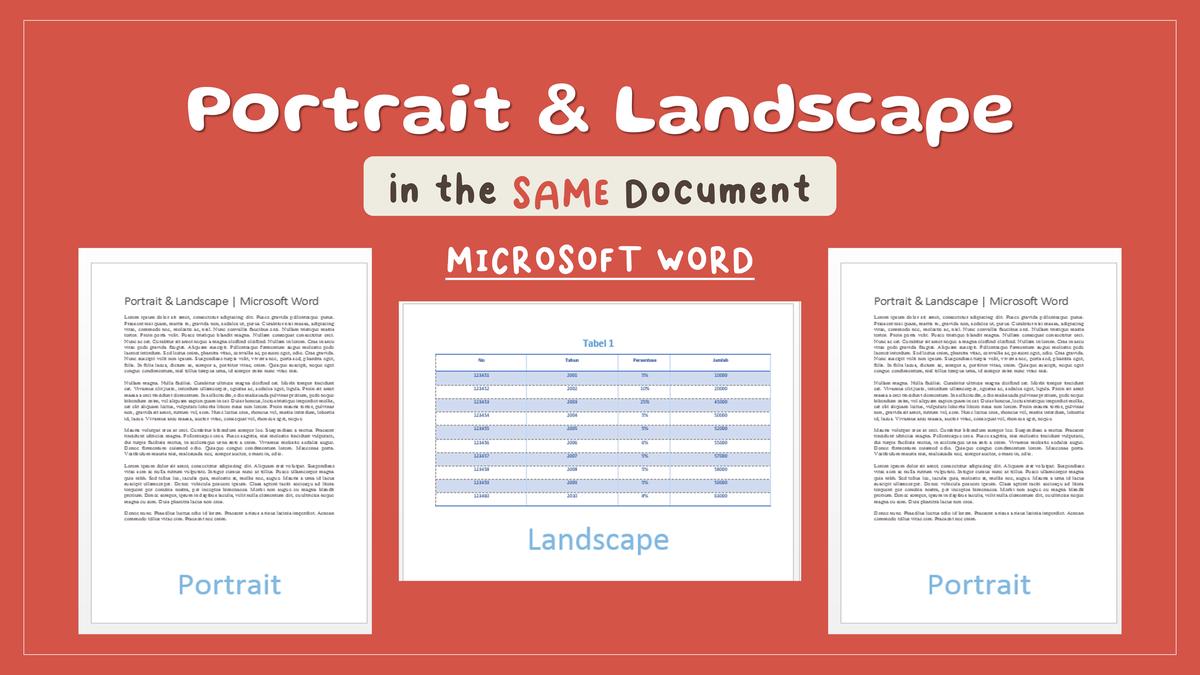 landscape-and-portrait-in-the-same-word-document-tutorial