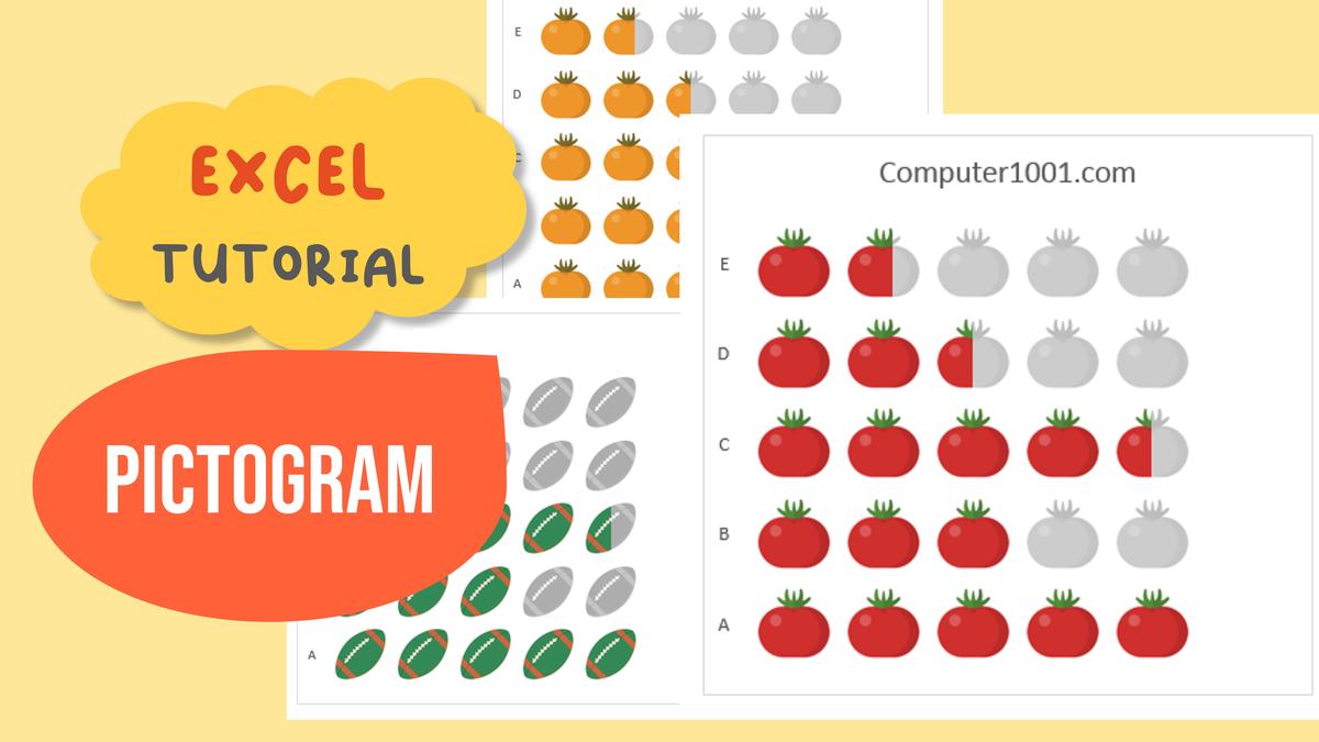 create-a-two-color-pictogram-in-excel