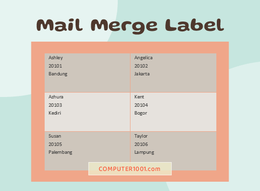 cara-membuat-mail-merge-label-di-word-data-excel