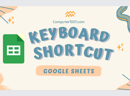 116-shortcut-google-sheets-yang-perlu-diketahui