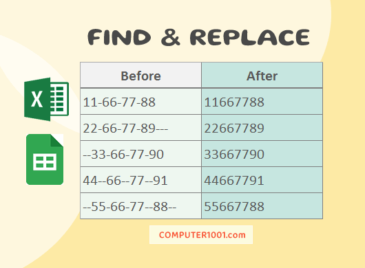 cara-replace-karakter-tertentu-di-excel-google-sheets